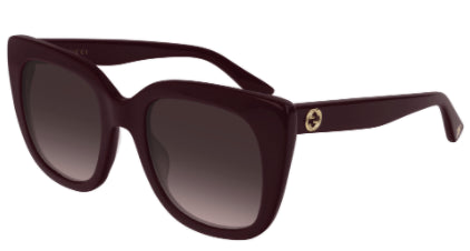 Ochelari Soare Femei OS Gucci GG0163S-007
